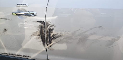 Auto Body Shop «Complete Collision Auto & Body Repair», reviews and photos, 3350 Belt Line Rd, Farmers Branch, TX 75234, USA