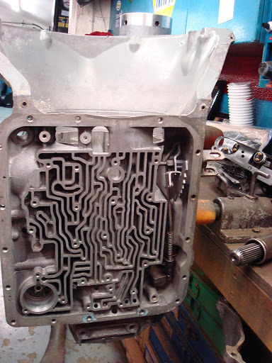 Auto Repair Shop «Thoroughbred Transmissions and Auto Care», reviews and photos, 11011 Scaggsville Rd, Laurel, MD 20723, USA