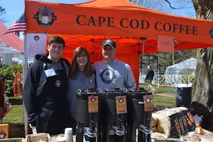 Cape Cod Coffee image