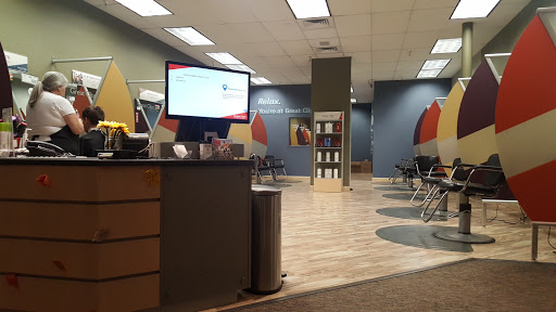 Hair Salon «Great Clips», reviews and photos, 2536 Bell Rd, Auburn, CA 95603, USA