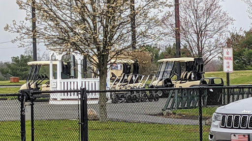 Golf Course «Hyatt HIlls Golf Complex», reviews and photos, 1300 Raritan Rd, Clark, NJ 07066, USA