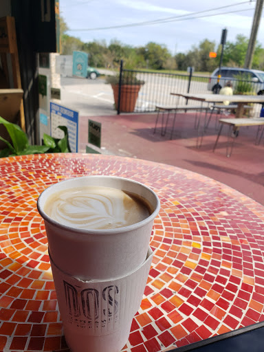 Coffee Shop «DOS Coffee & Wine», reviews and photos, 300 San Marco Ave, St Augustine, FL 32084, USA