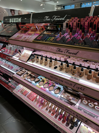 Cosmetics Store «SEPHORA», reviews and photos, 3200 N Sepulveda Blvd, Manhattan Beach, CA 90266, USA