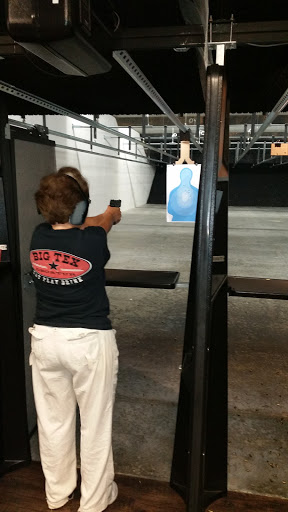 Gun Club «On Target Gun Club», reviews and photos, 102 Guthrie Way, Peachtree City, GA 30269, USA