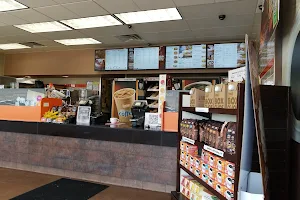 Dunkin' image