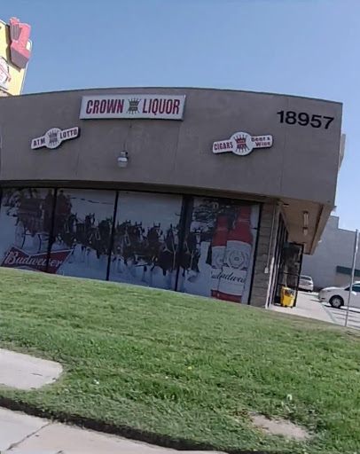 Crown Liquor