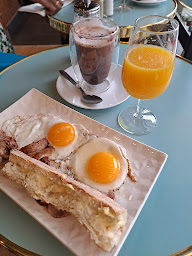 Photo n°20 de Café d’Orsay à Paris ()