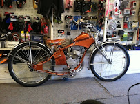 Neverland Bike Shop - Photo 1 - Car repair in Lincoln, NE, Lincoln