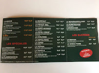 Photos du propriétaire du Pizzas à emporter Le kiosque à pizzas La Voulte sur Rhône à La Voulte-sur-Rhône - n°13