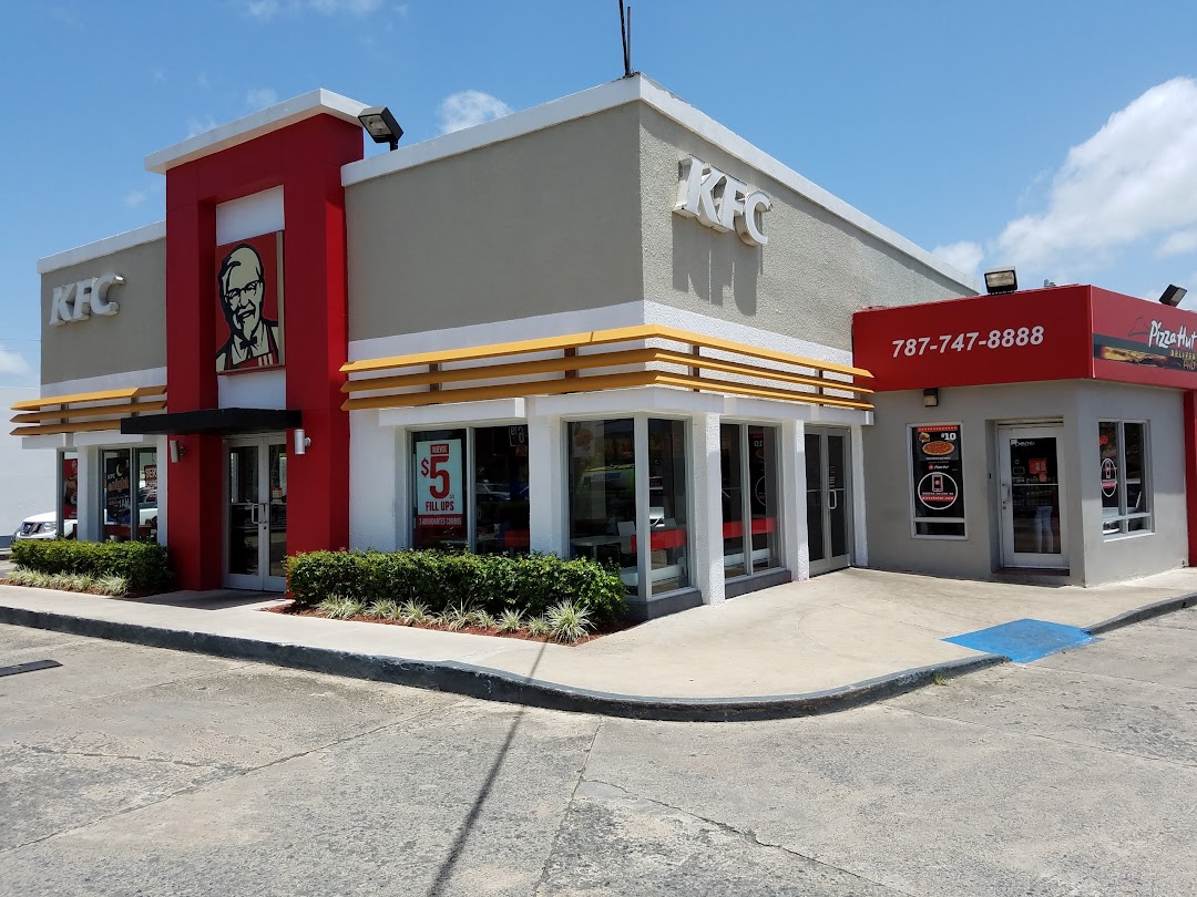 KFC