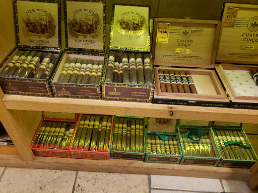 Tobacco Shop «Sikar cigar Lounge & Bar», reviews and photos, 1624 Delaware Ave, Wilmington, DE 19806, USA