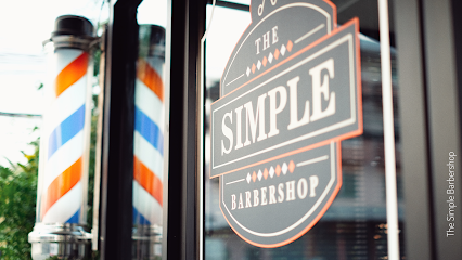 The Simple Barbershop