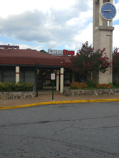 GameStop, 6222 Central Ave, Capitol Heights, MD 20743, USA, 