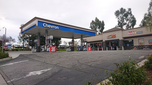 Gas Station «Chevron», reviews and photos, 21324 Pathfinder Rd, Diamond Bar, CA 91765, USA