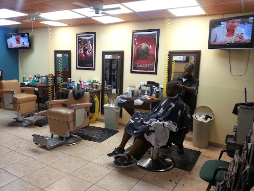 2625 Barna Ave, Titusville, FL 32780, USA