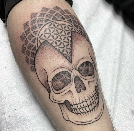 Explore cover up lower back tattoo ideas, creative tattoo ideas in Glenwood Springs, available at Hole In the Wall Tattoos and Piercing, LLC