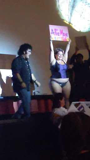 Movie Theater «Naro Expanded Cinema», reviews and photos, 1507 Colley Ave, Norfolk, VA 23517, USA