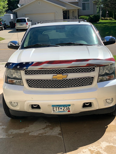 Used Car Dealer «Walser Experienced Autos», reviews and photos, 501 Burkards Dr, Burnsville, MN 55306, USA