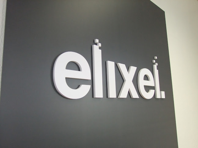 elixel.co.uk