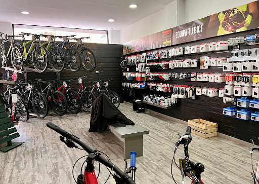 Tiendas de bicicletas de segunda mano Alicante