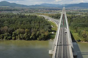 Megyeri Bridge image