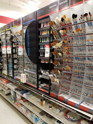 Craft Store «Michaels», reviews and photos, 1450 Fitzgerald Dr, Pinole, CA 94564, USA