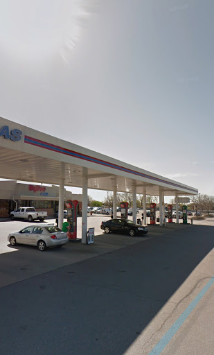 Supermarket «Hy-Vee», reviews and photos, 7117 N Prospect Ave, Gladstone, MO 64119, USA