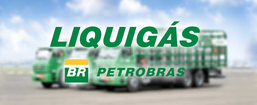 Companhia de gás Curitiba