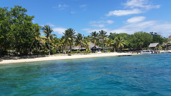 Aore Beach