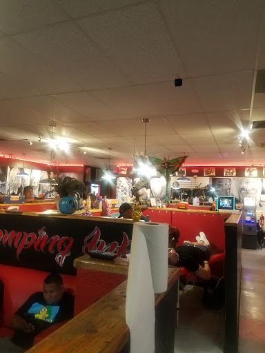 Explore letting go tattoo ideas, creative tattoo ideas in El Paso, available at Pumping Ink Tattoo Parlor