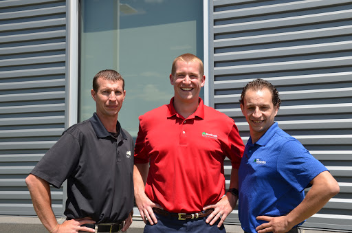 Car Dealer «McGrath Auto», reviews and photos, 1548 Collins Rd NE, Cedar Rapids, IA 52402, USA