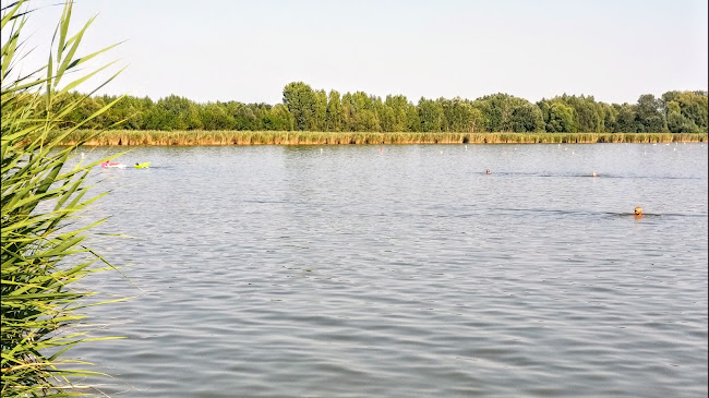 Strand büfé - Fadd