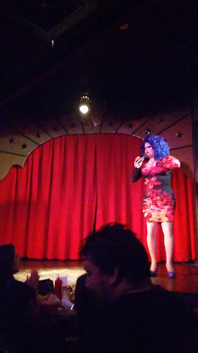 Night Club «Roxy & Dukes Roadhouse», reviews and photos, 745 Bound Brook Rd, Dunellen, NJ 08812, USA