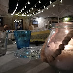 Photo n°7 de l'avis de Damiano.e fait le 31/07/2018 à 06:59 sur le  Ristorante Cortile Arabo a Marzamemi à Marzamemi