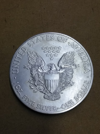 Jewelry Buyer «WM Metals & More LLC», reviews and photos, 1645 Pat Booker Rd #117, Universal City, TX 78148, USA