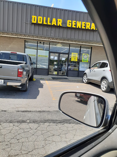 Home Goods Store «Dollar General», reviews and photos, 477 Oberlin Elyria Rd, Elyria, OH 44035, USA