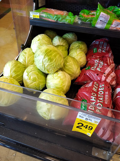 Grocery Store «Safeway», reviews and photos, 1380 Linda Mar Blvd, Pacifica, CA 94044, USA