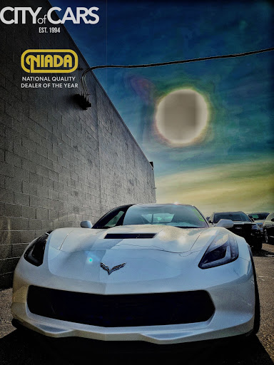 Used Car Dealer «City of Cars», reviews and photos, 1695 Stutz Dr, Troy, MI 48084, USA