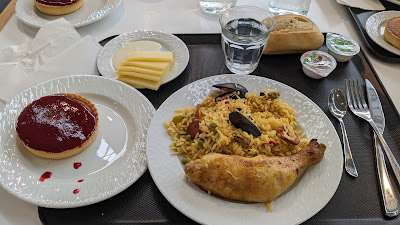 Le Petit Lavallois à Laval