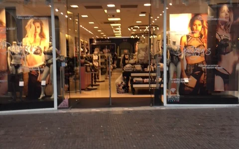 Hunkemöller image