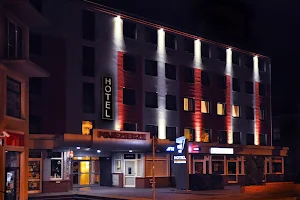Hotel Pojezierze - Szczecinek image