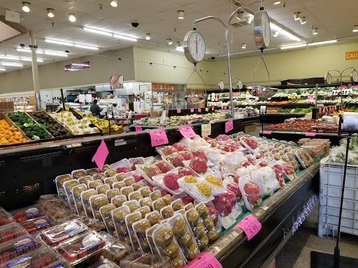 Marina Grocery image