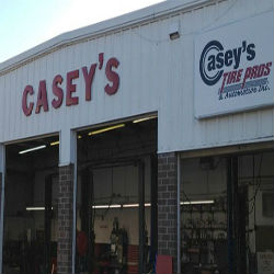 Caseys Tire Pros and Automotive