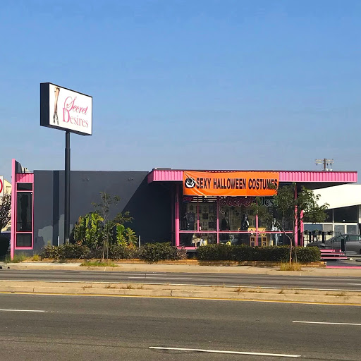 Adult Entertainment Store «Secret Desires», reviews and photos, 1645 Sepulveda Blvd #5, Torrance, CA 90501, USA