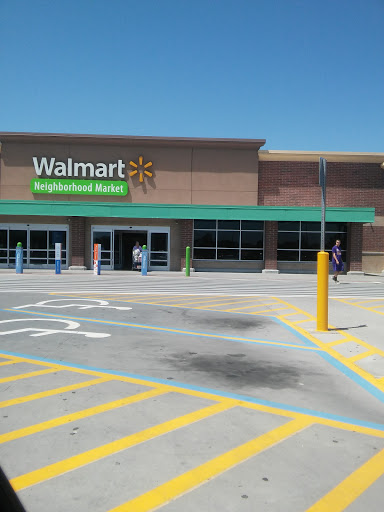 Walmart Neighborhood Market, 5051 L St, Omaha, NE 68117, USA, 