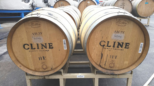 Winery «Cline Cellars», reviews and photos, 24737 Arnold Dr, Sonoma, CA 95476, USA