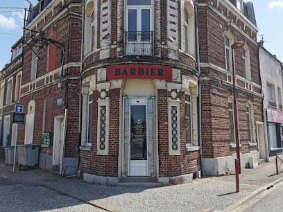 Place des Gentlemen barbershop orchies