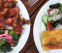 Los Aguashiles Poniente photo