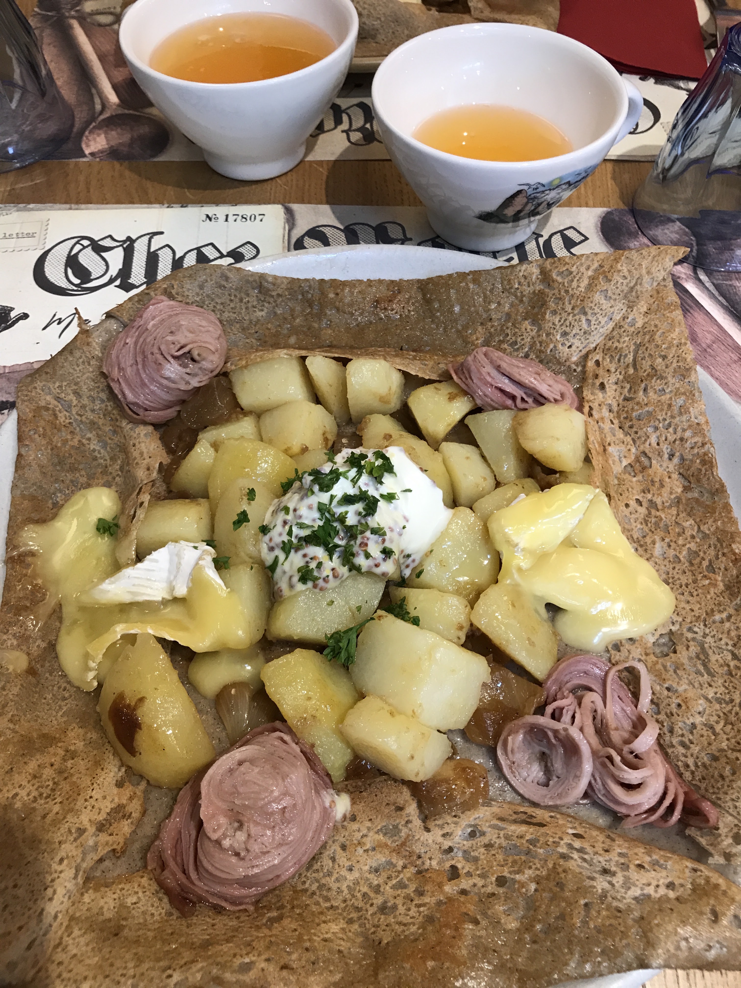 Photo n° 1 de l'avis de Jean-Baptiste.e fait le 09/08/2018 à 18:17