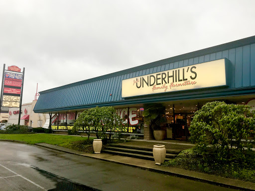 Josh Underhills Family Furniture, 3930 196th St SW, Lynnwood, WA 98036, USA, 